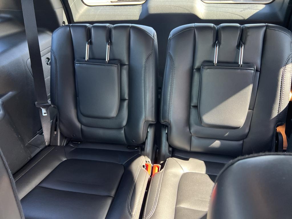 used 2019 Ford Explorer car, priced at $22,995