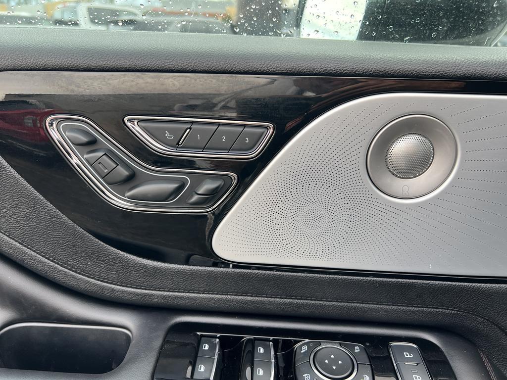 used 2024 Lincoln Aviator car, priced at $56,500