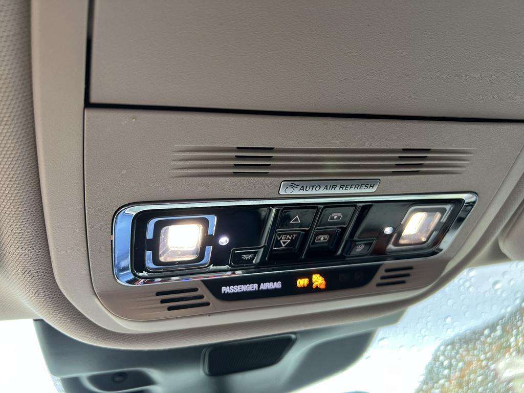 used 2024 Lincoln Aviator car, priced at $56,500