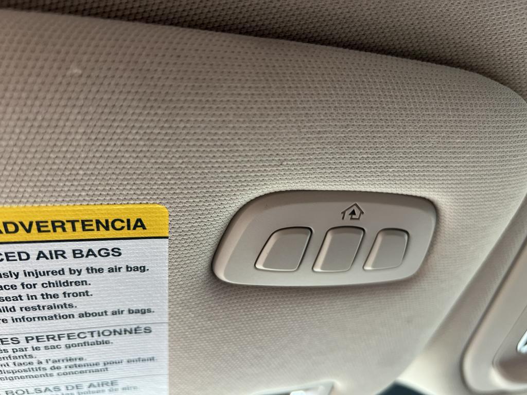 used 2024 Lincoln Aviator car, priced at $56,500