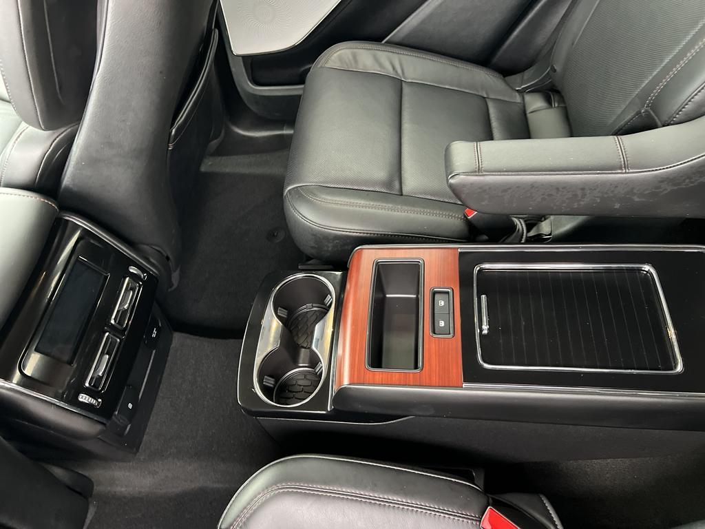 used 2024 Lincoln Aviator car, priced at $56,500