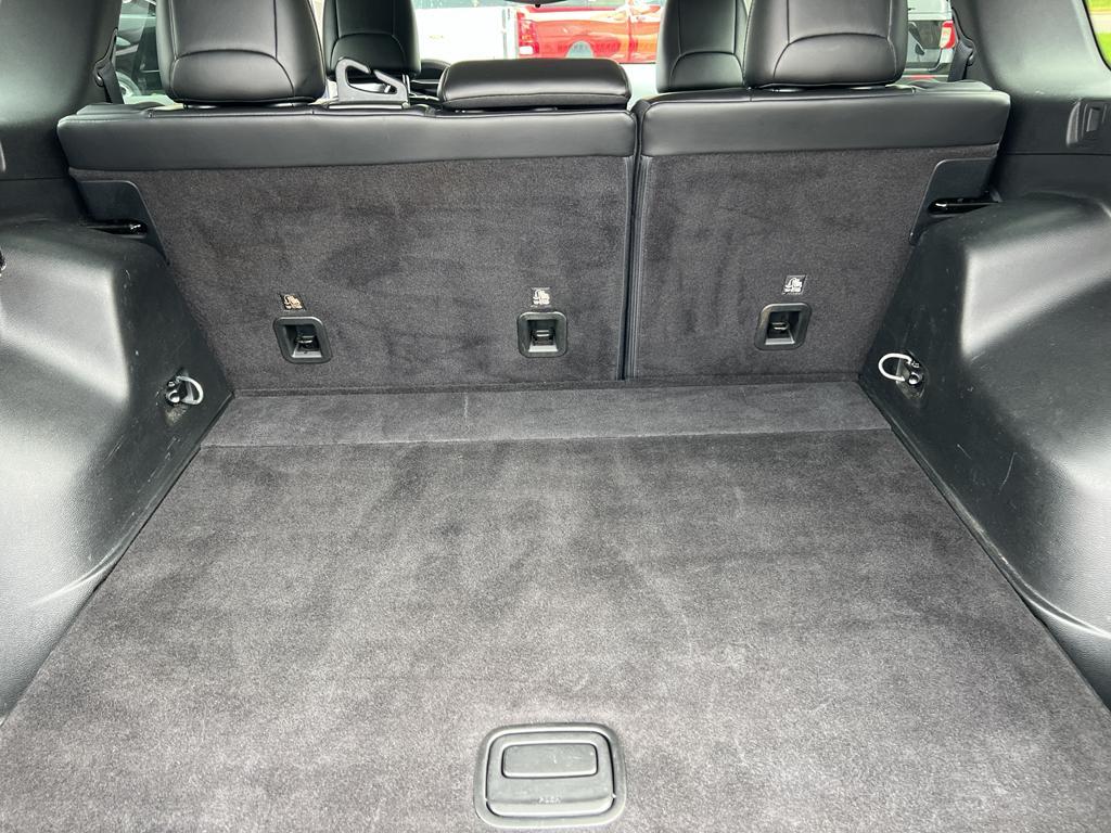 used 2019 Jeep Cherokee car, priced at $18,500