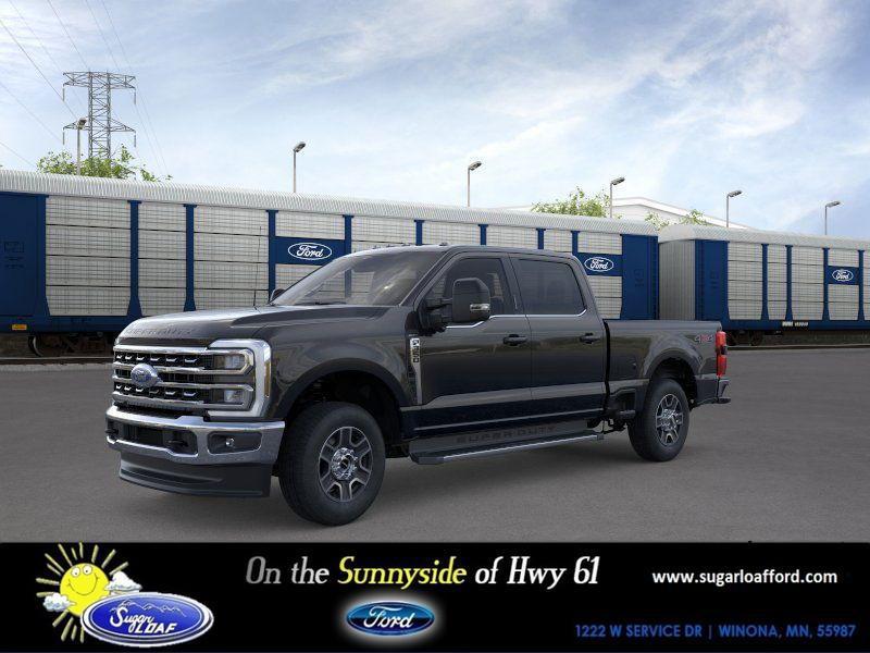 new 2026 Ford F-350 car, priced at $69,021