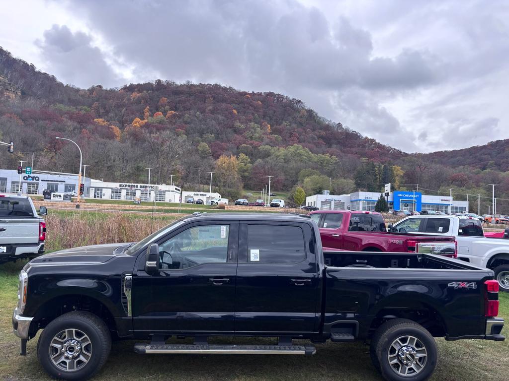 new 2026 Ford F-350 car, priced at $69,021