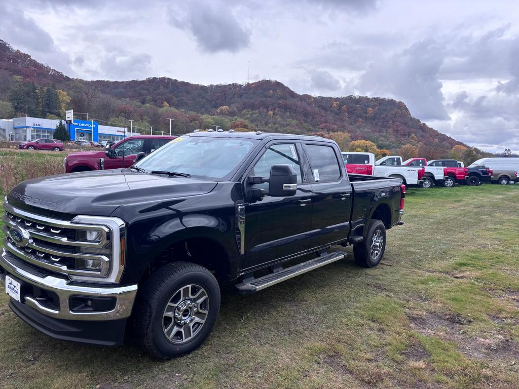new 2026 Ford F-350 car, priced at $69,021