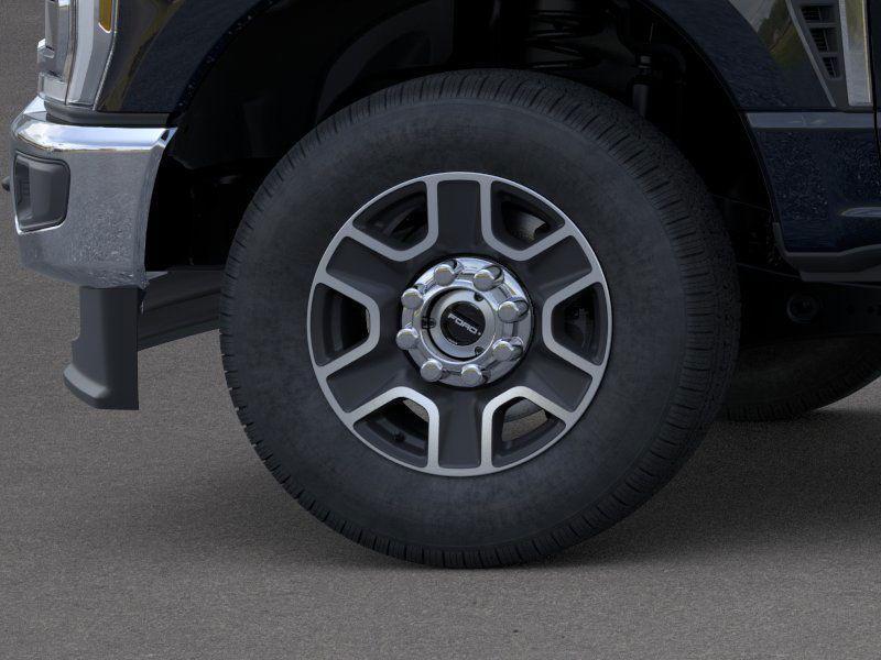 new 2026 Ford F-350 car, priced at $69,021
