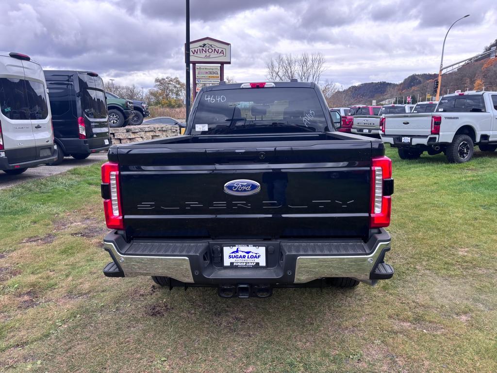 new 2026 Ford F-350 car, priced at $69,021