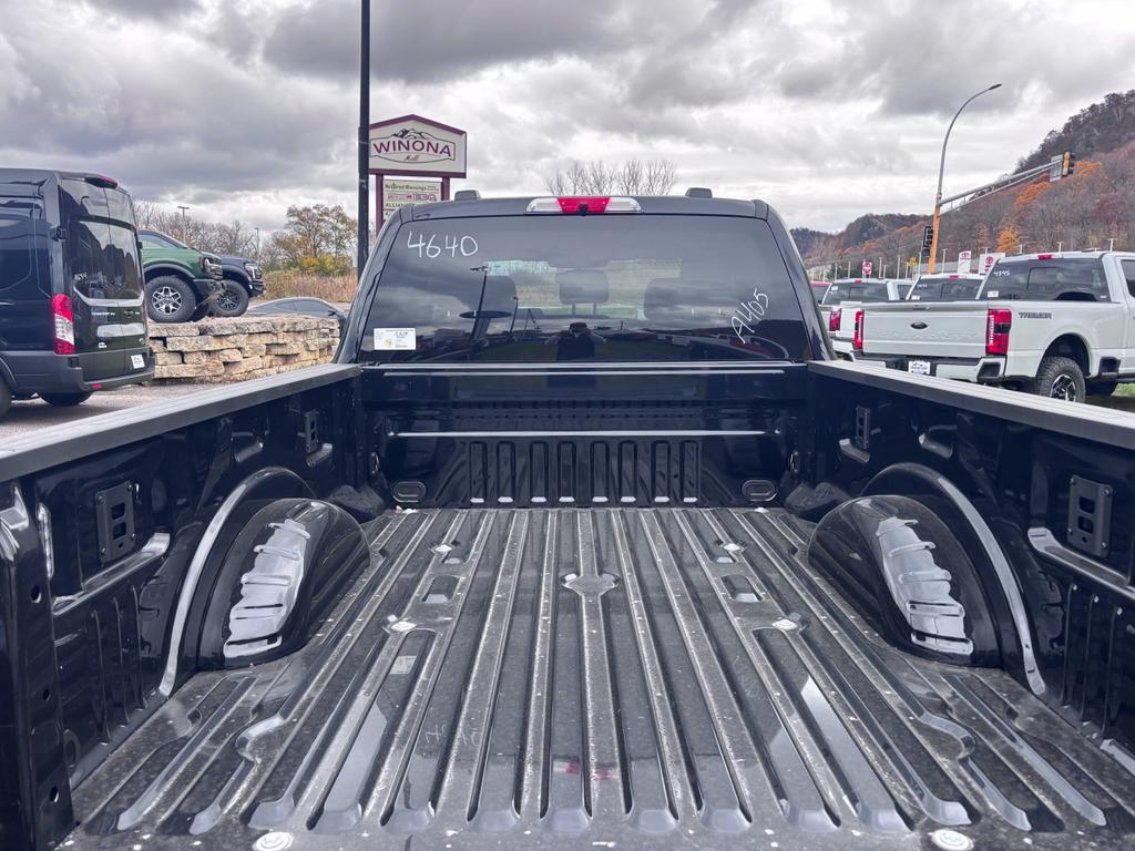 new 2026 Ford F-350 car, priced at $69,021