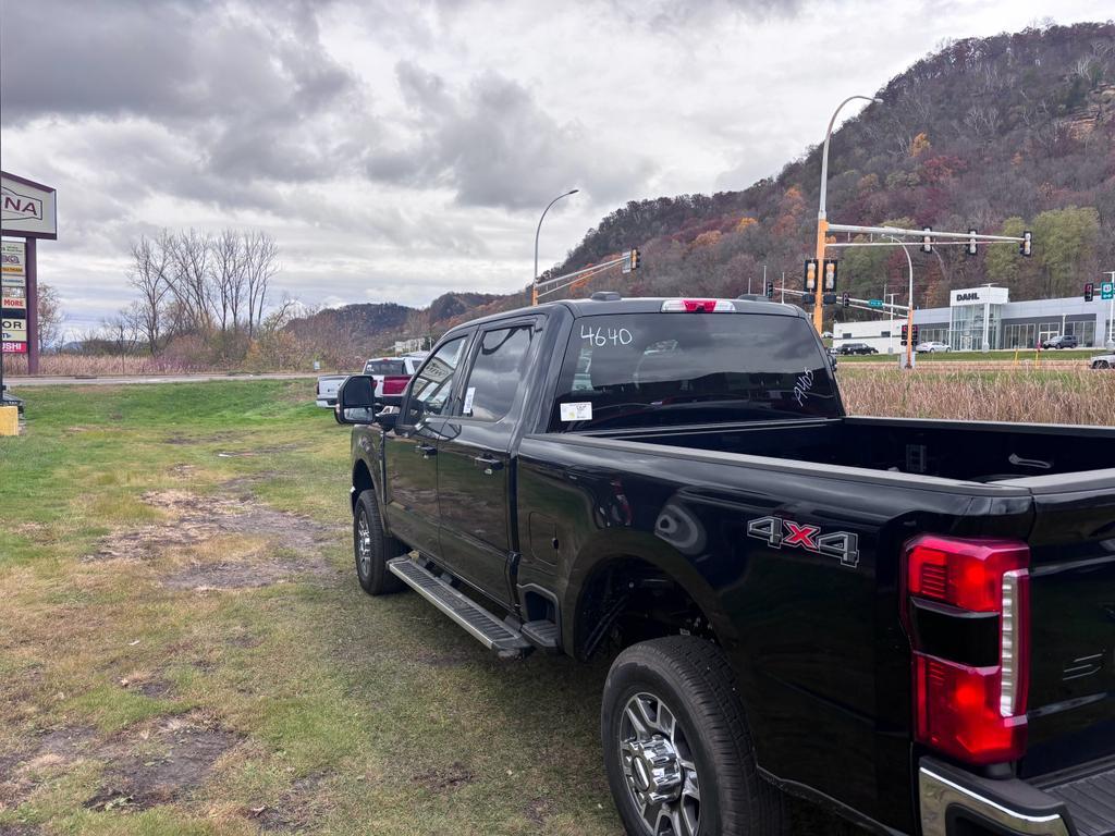 new 2026 Ford F-350 car, priced at $69,021