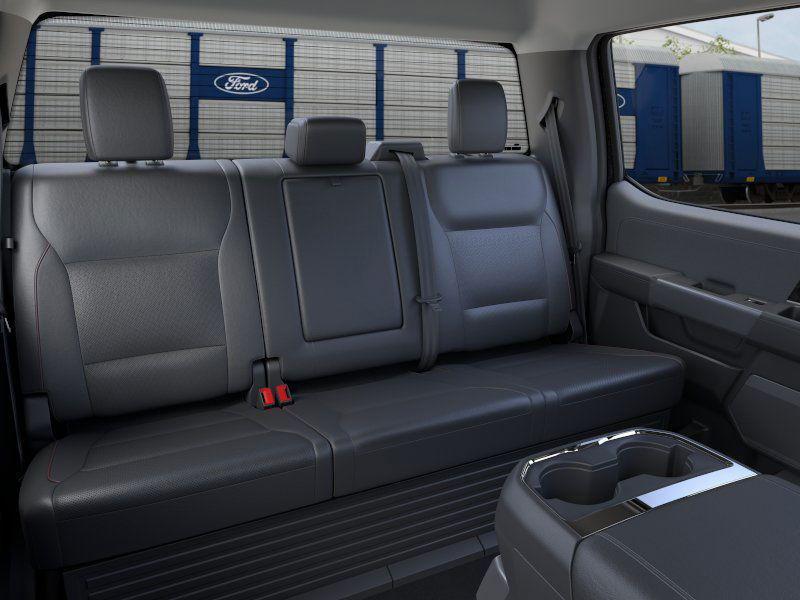 new 2026 Ford F-350 car, priced at $69,021