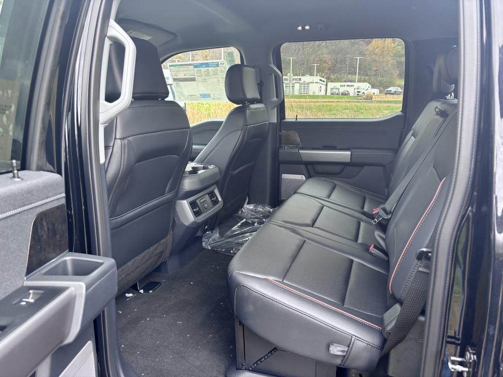 new 2026 Ford F-350 car, priced at $69,021