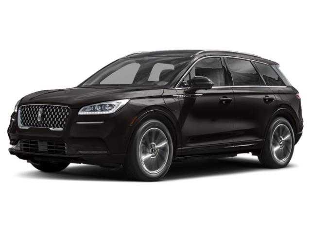 used 2022 Lincoln Corsair car, priced at $41,995