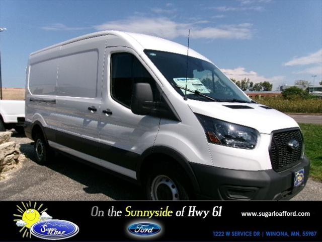 new 2024 Ford Transit-250 car, priced at $48,615