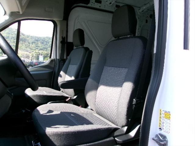 new 2024 Ford Transit-250 car, priced at $50,115