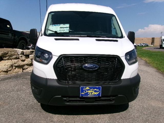 new 2024 Ford Transit-250 car, priced at $50,115