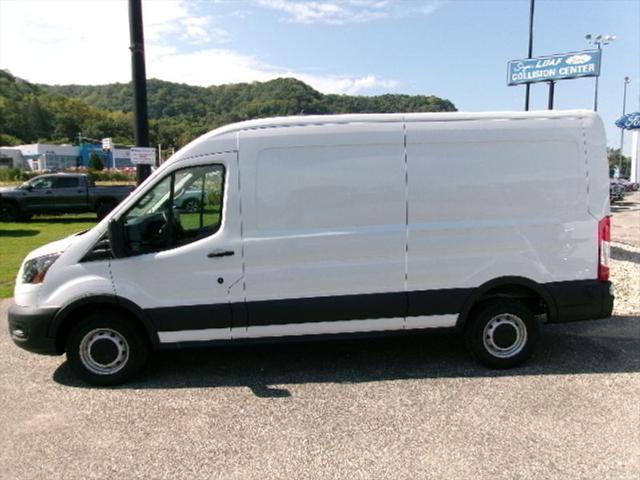 new 2024 Ford Transit-250 car, priced at $50,115