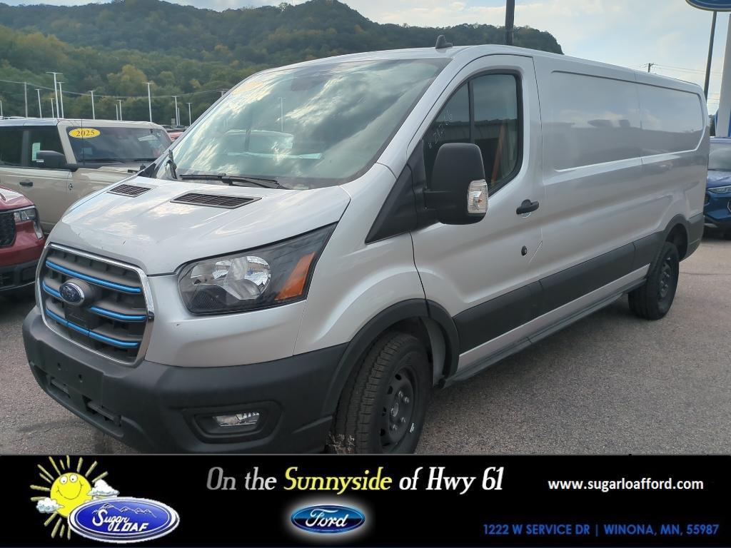 used 2023 Ford Transit-350 car, priced at $28,995