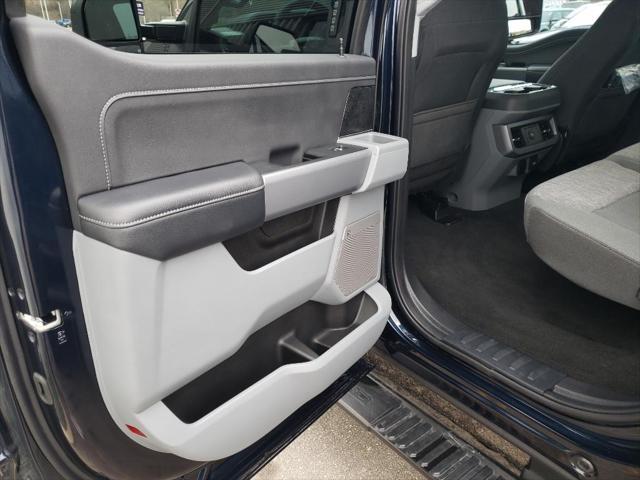 used 2024 Ford F-250 car, priced at $67,795