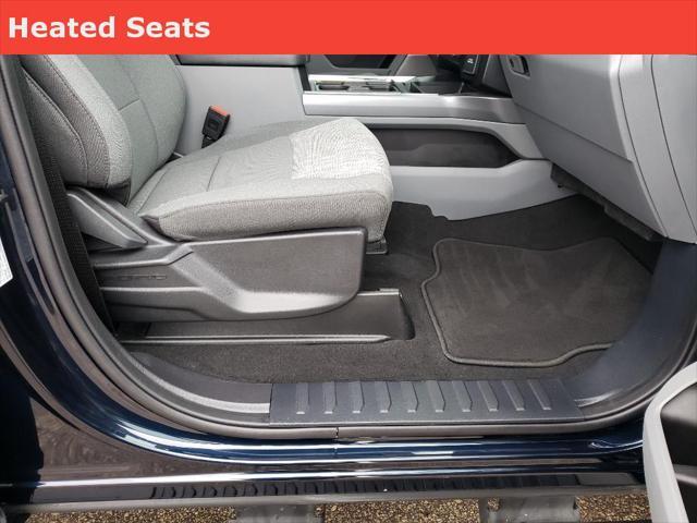 used 2024 Ford F-250 car, priced at $67,495