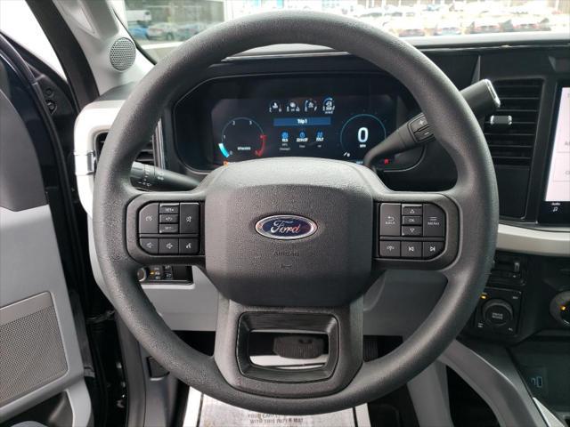 used 2024 Ford F-250 car, priced at $67,795