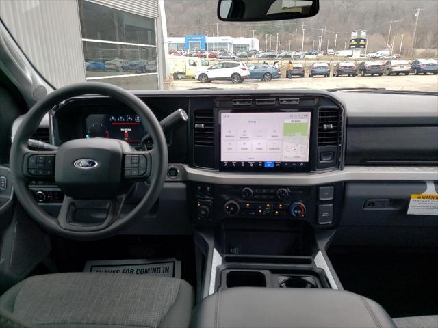 used 2024 Ford F-250 car, priced at $67,795