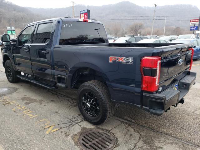 used 2024 Ford F-250 car, priced at $67,795