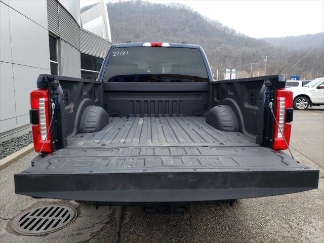 used 2024 Ford F-250 car, priced at $67,795
