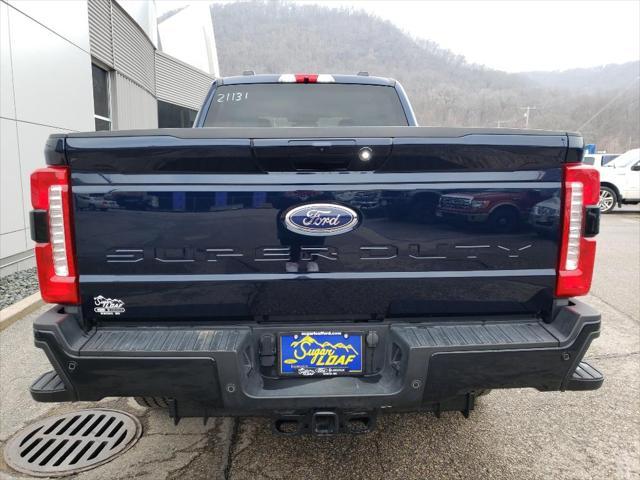 used 2024 Ford F-250 car, priced at $67,795