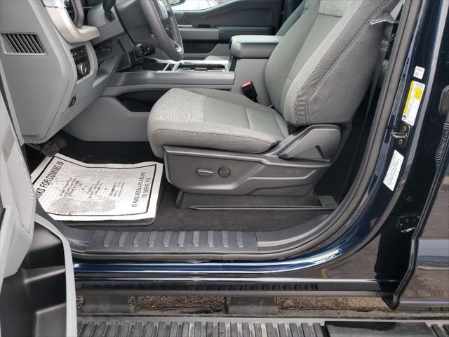 used 2024 Ford F-250 car, priced at $67,795