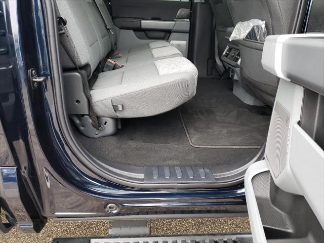 used 2024 Ford F-250 car, priced at $67,795