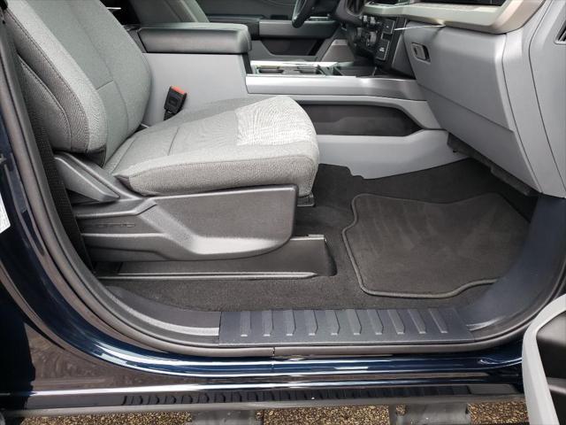 used 2024 Ford F-250 car, priced at $67,795