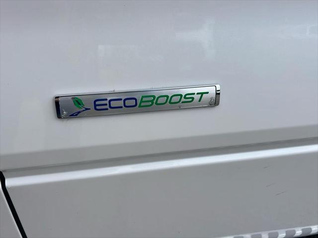 used 2013 Ford F-150 car, priced at $21,512