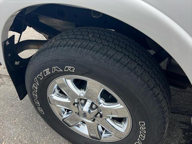 used 2013 Ford F-150 car, priced at $21,512