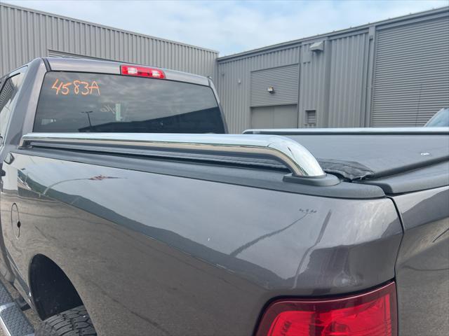 used 2017 Ram 1500 car, priced at $21,995