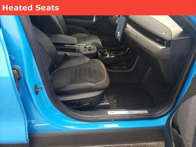 used 2023 Ford Mustang Mach-E car, priced at $35,995