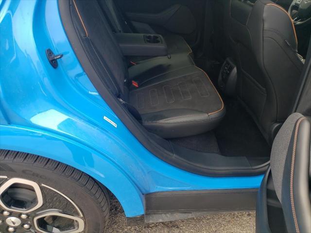 used 2023 Ford Mustang Mach-E car, priced at $36,995