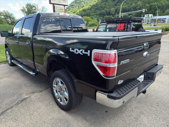 used 2014 Ford F-150 car, priced at $22,495