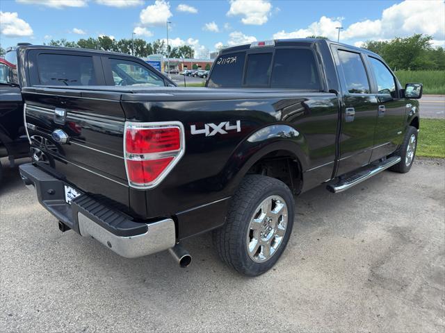 used 2014 Ford F-150 car, priced at $22,495