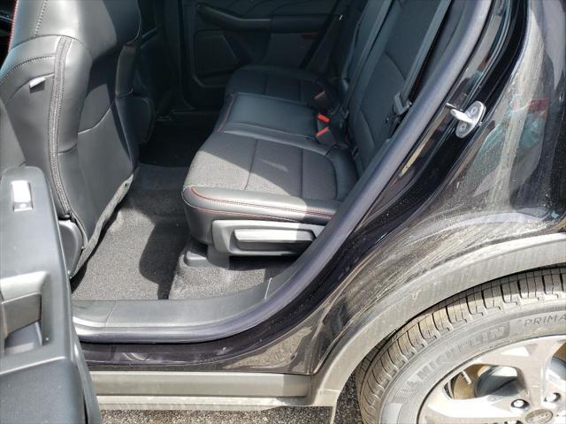 new 2025 Ford Escape car, priced at $29,995
