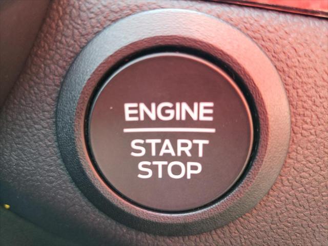 new 2025 Ford Escape car, priced at $29,995