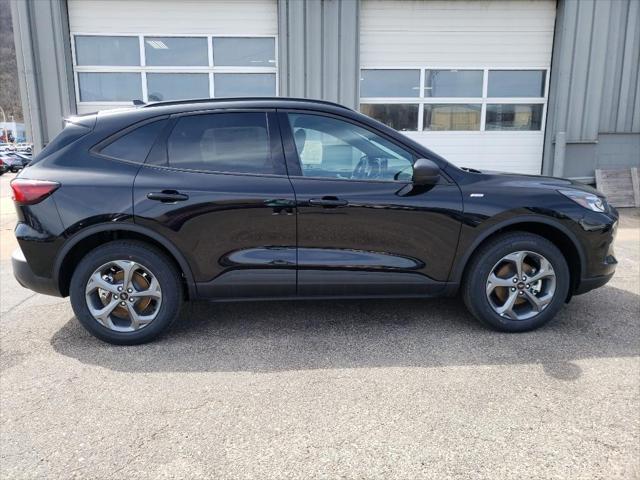 new 2025 Ford Escape car, priced at $29,995