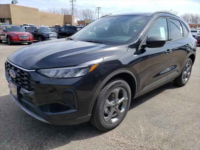 new 2025 Ford Escape car, priced at $29,995