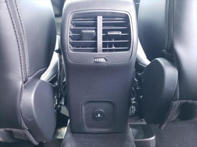 new 2025 Ford Escape car, priced at $29,995