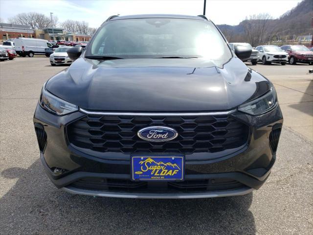 new 2025 Ford Escape car, priced at $29,995
