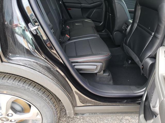 new 2025 Ford Escape car, priced at $29,995