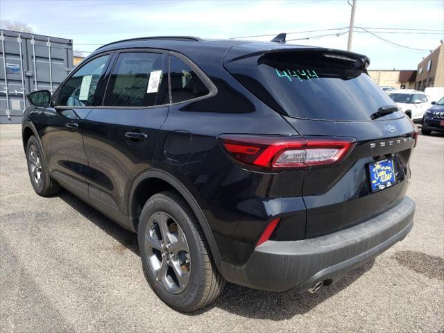 new 2025 Ford Escape car, priced at $29,995
