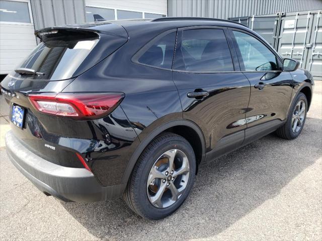 new 2025 Ford Escape car, priced at $29,995