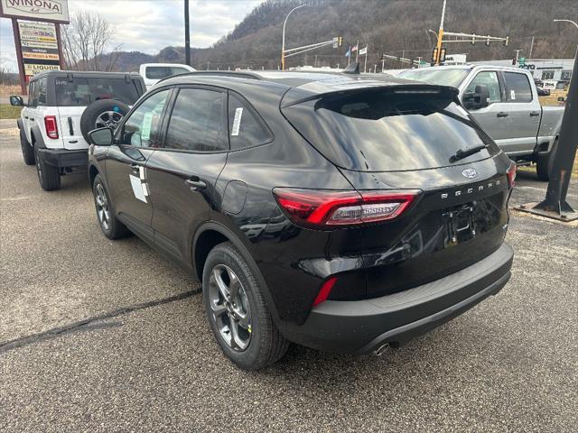 new 2025 Ford Escape car, priced at $31,234