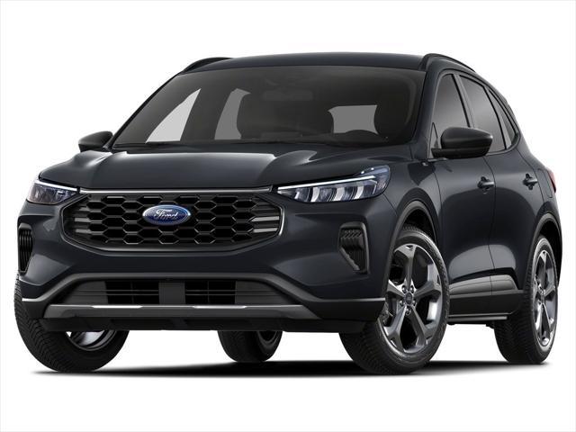 new 2025 Ford Escape car, priced at $31,234