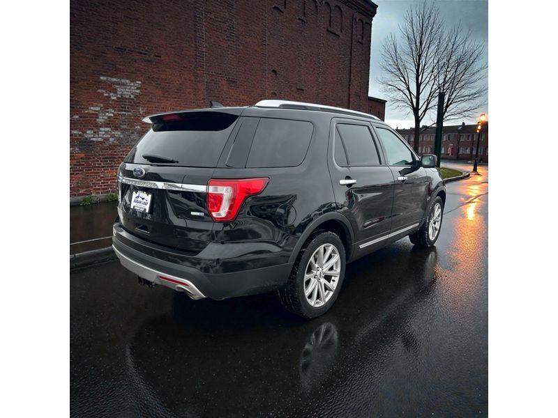 used 2016 Ford Explorer car, priced at $14,000